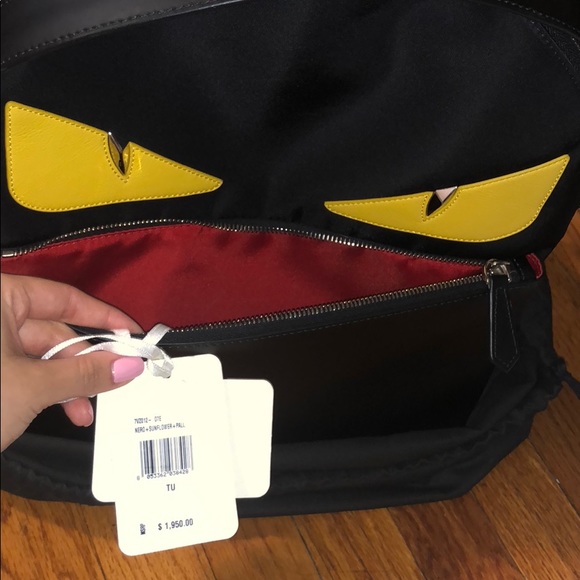 Backpack - Picture 5 of 6